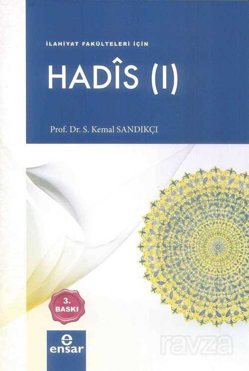 Hadis I - 1