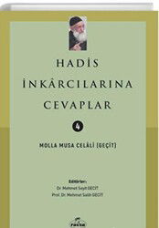 Hadis İnkarcılarına Cevaplar - Ravza Yayınları