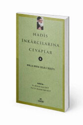 Hadis İnkarcılarına Cevaplar - Ravza Yayınları