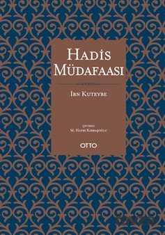 Hadis Müdafaası - Otto Yayınları (Ankara)