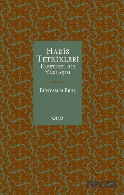 Hadis Tetkikleri - Otto Yayınları (Ankara)