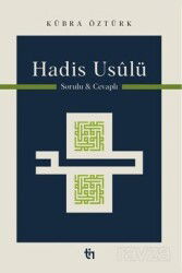 Hadis Usûlü Sorulu ve Cevaplı - Tin Yayınları
