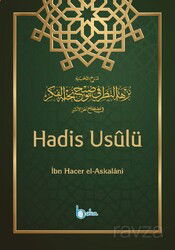 Hadis Usulü - Beka Yayınları