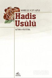 Hadis Usulü - Rıhle Kitap