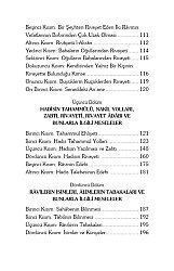 Hadis Usulü El Menhelür Revi Fi Muhtasari Ulumil Hadisin Nebevi - 4