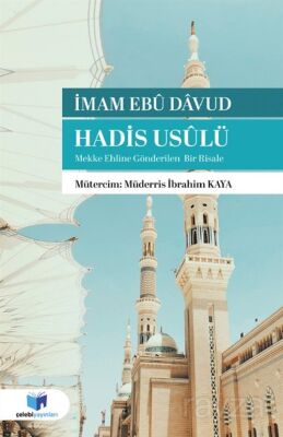 Hadis Usülü (Mekke Ehline Gönderilen Bir Risale) - 1
