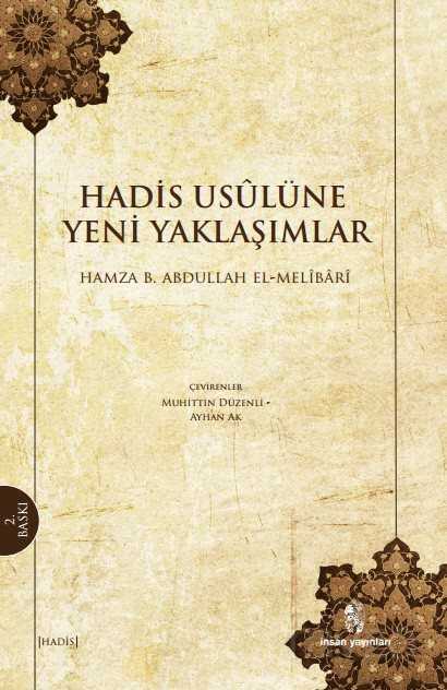 Hadis Usulüne Yeni Yaklaşımlar - İnsan Yayınları