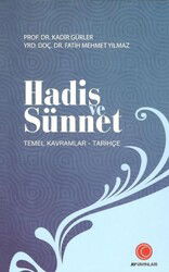 Hadis ve Sünnet - Detay Yayıncılık