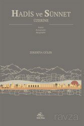 Hadis ve Sünnet Üzerine - Rıhle Kitap