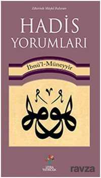 Hadis Yorumları - Litera Yayıncılık