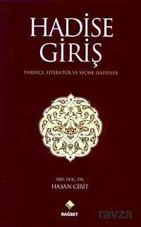 Hadise Giriş - Rağbet Yayınları