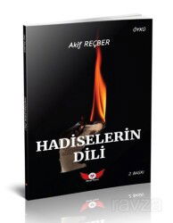 Hadiselerin Dili - Minel Yayın