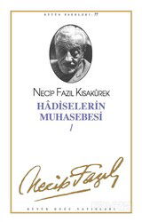 Hadiselerin Muhasebesi-1(kod66) - Büyük Doğu Yayınları