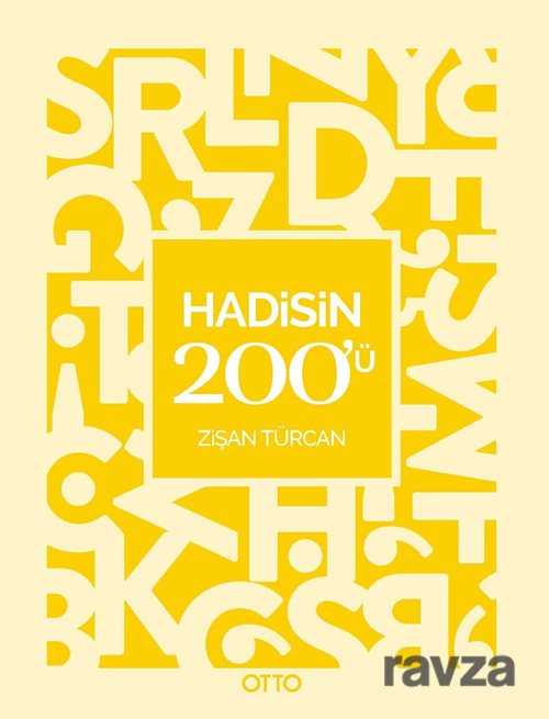 Hadisin 200'ü - Otto Yayınları (Ankara)
