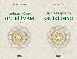 Hadisler Işığında On İki İmam (2 Cilt) - Kevser Yayınları
