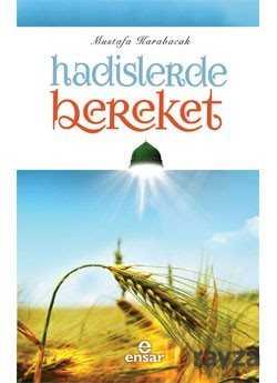 Hadislerde Bereket - Ensar Neşriyat