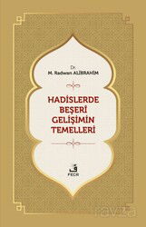 Hadislerde Beşeri Gelişimin Temelleri - Fecr Yayınevi