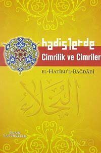 Hadislerde Cimrilik ve Cimriler - 1