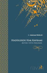 Hadislerde Hak Kavramı - Fecr Yayınevi