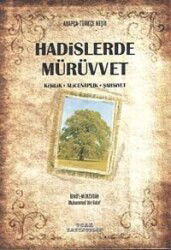 Hadislerde Mürüvvet - Ocak Yayıncılık