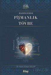 Hadislerde Pişmanlık ve Tövbe - Kitap Dünyası (Konya)