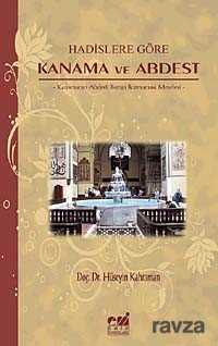 Hadislere Göre Kanama ve Abdest - Emin Yayınları (Bursa)