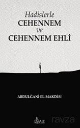 Hadislerle Cehennem ve Cehennem Ehli - Risale Yayınları