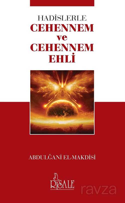 Hadislerle Cehennem ve Cehennem Ehli (Cep Boy) - Risale Yayınları