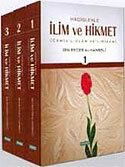Hadislerle İlim ve Hikmet 1-2-3 (Takım / Set) - Semerkand Yayıncılık