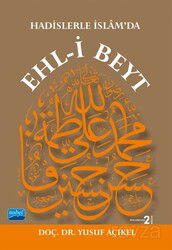 Hadislerle İslam'da Ehl-i Beyt - Nobel Yayın Dağıtım