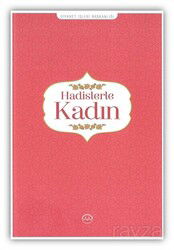 Hadislerle Kadın - Diyanet İşleri Başkanlığı