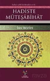 Hadiste Müteşabihat - Litera Yayıncılık