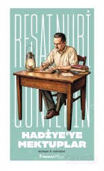 Hadiye'ye Mektuplar - İnkılap Kitabevi