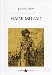 Hadji Murad - Karbon Kitaplar