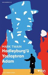 Hadleyburg'ü Yozlaştıran Adam - Can Yayınları