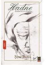 Hadne / Kendime Bir Sır Veriyorum - Ozan Yayıncılık