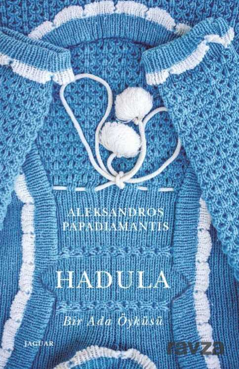 Hadula - Jaguar Kitap