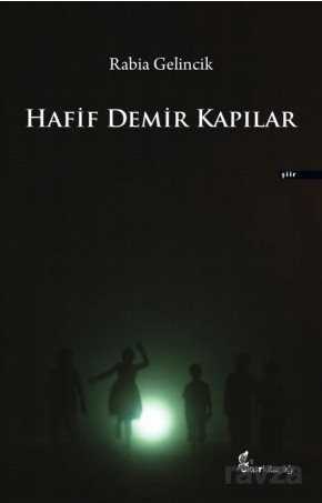 Hafif Demir Kapılar - Okur Kitaplığı