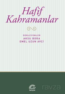 Hafif Kahramanlar - 1