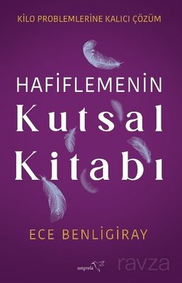 Hafiflemenin Kutsal Kitabı - 1