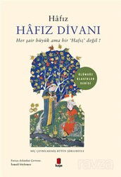 Hafız Divanı - Kapı Yayınları
