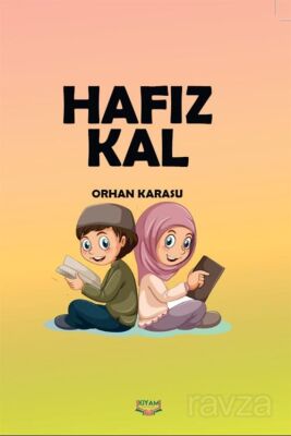 Hafız Kal - 1