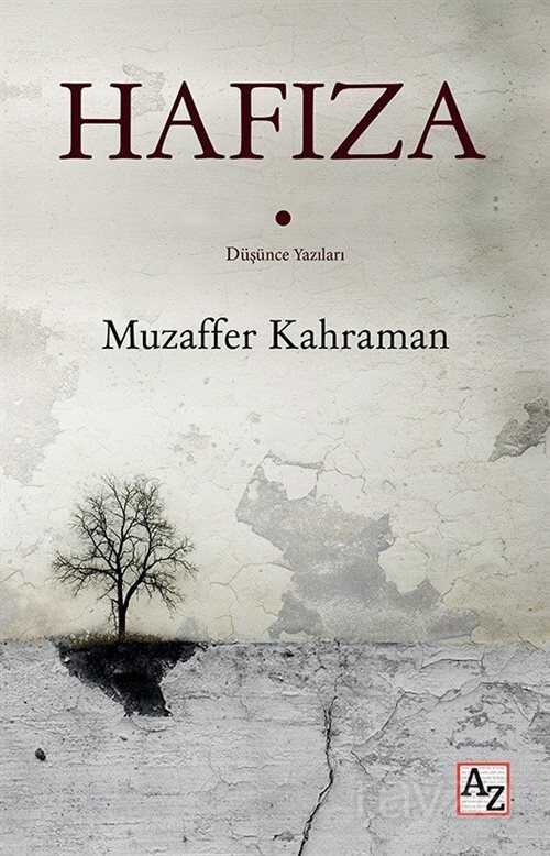 Hafıza - Az Kitap