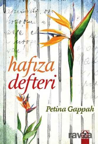 Hafıza Defteri - 1