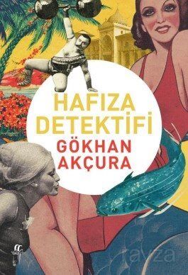 Hafıza Detektifi - 1