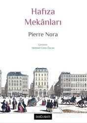 Hafıza Mekanları - Doğu Batı Yayınları