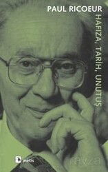 Hafıza, Tarih, Unutuş - Metis Yayınları