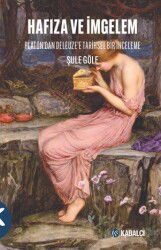 Hafıza ve İmgelem - Kabalcı Yayınları