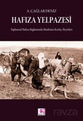 Hafıza Yelpazesi - E Yayınları