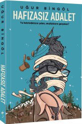 Hafızasız Adalet - İndigo Kitap